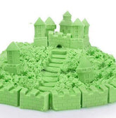 Kinetic Sand  Space Colored Sand